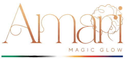Amari Magic Glow 
