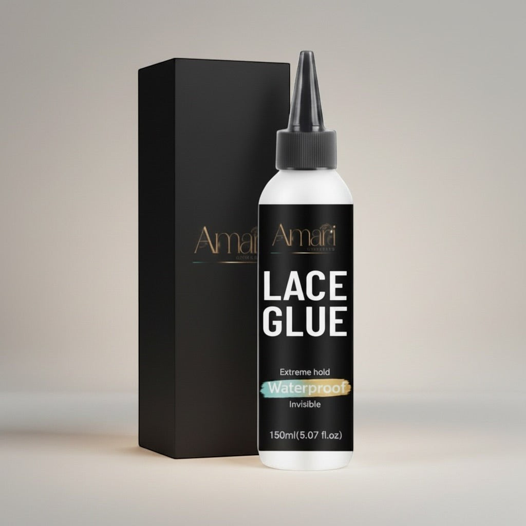 Amari Magic Glow Lace Glue 150ml