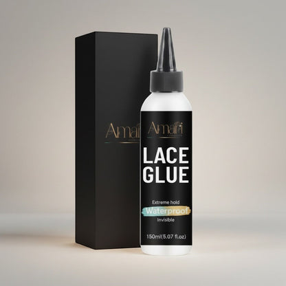 Amari Magic Glow Lace Glue 150ml