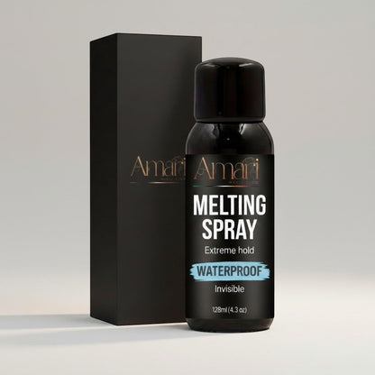Amari Magic Glow Melting Spray 128ml