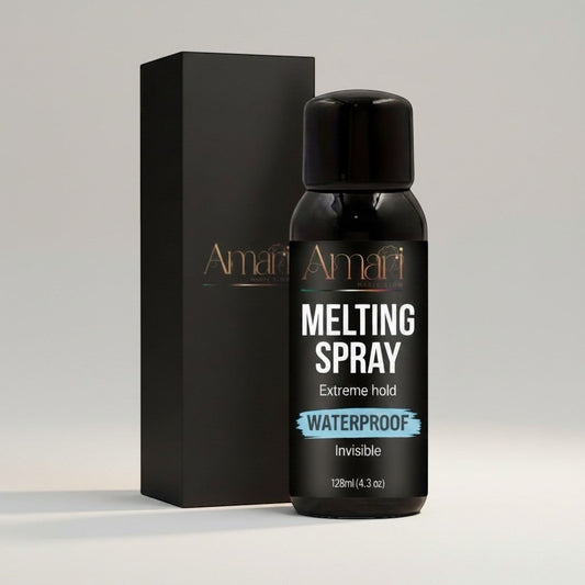 Amari Magic Glow Melting Spray 128ml